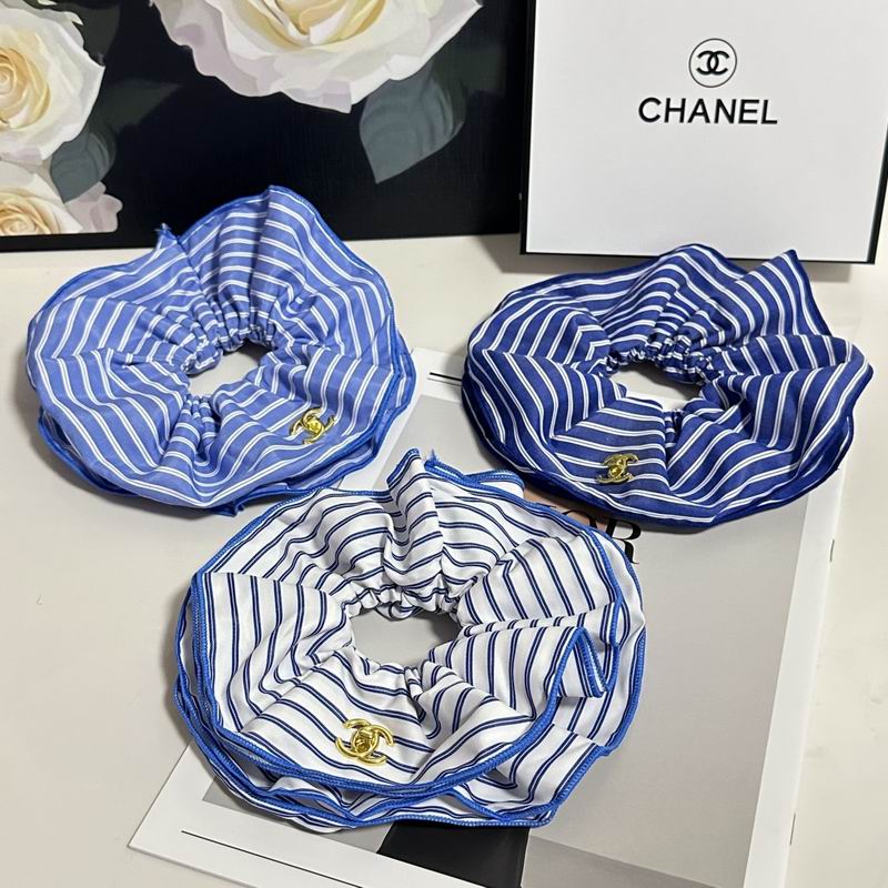 Chanel hairband hh57